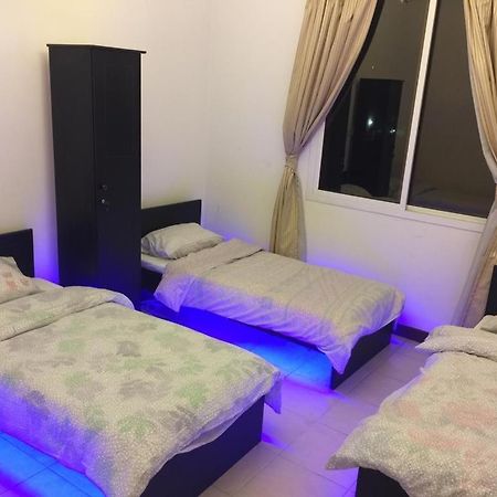 Diamond Hostel Ad Dawhah Esterno foto