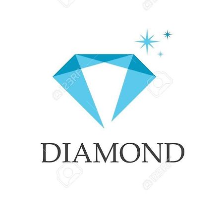 Diamond Hostel Ad Dawhah Esterno foto