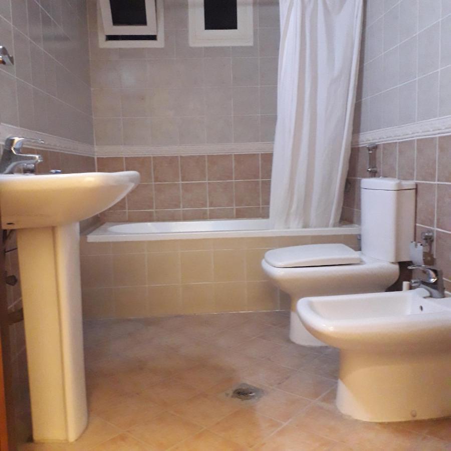 Diamond Hostel Ad Dawhah Esterno foto