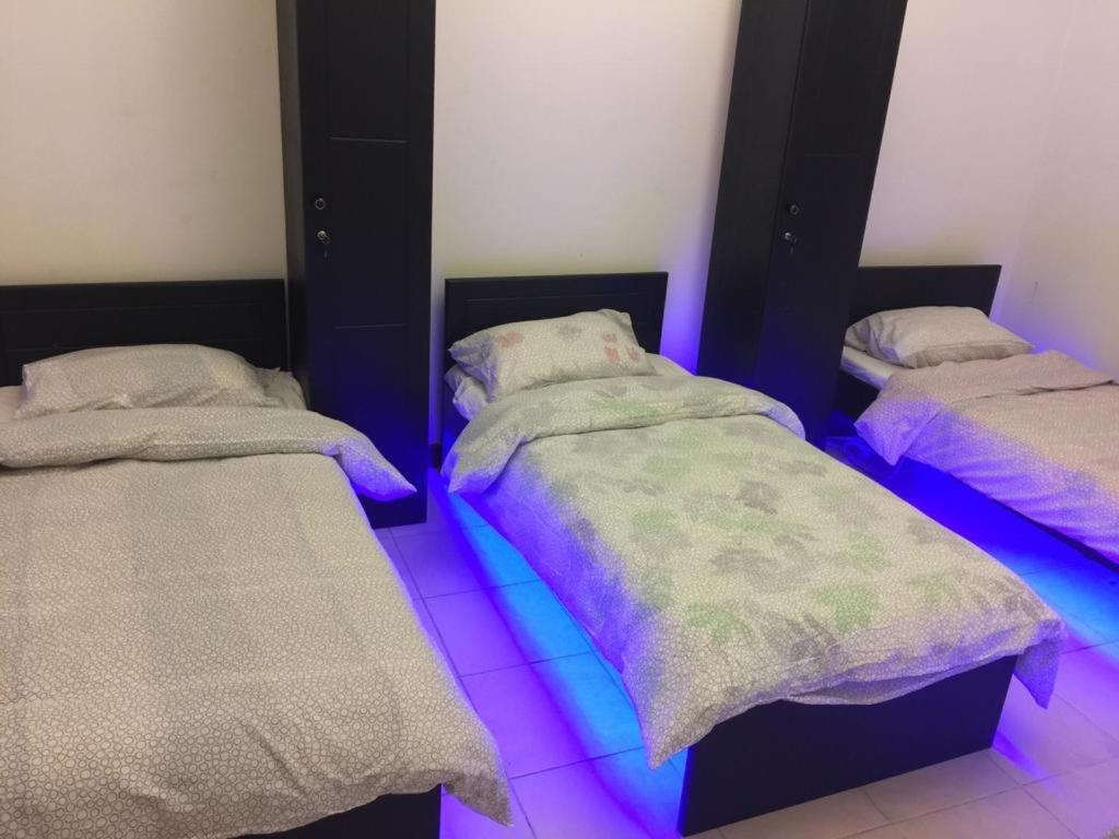 Diamond Hostel Ad Dawhah Esterno foto