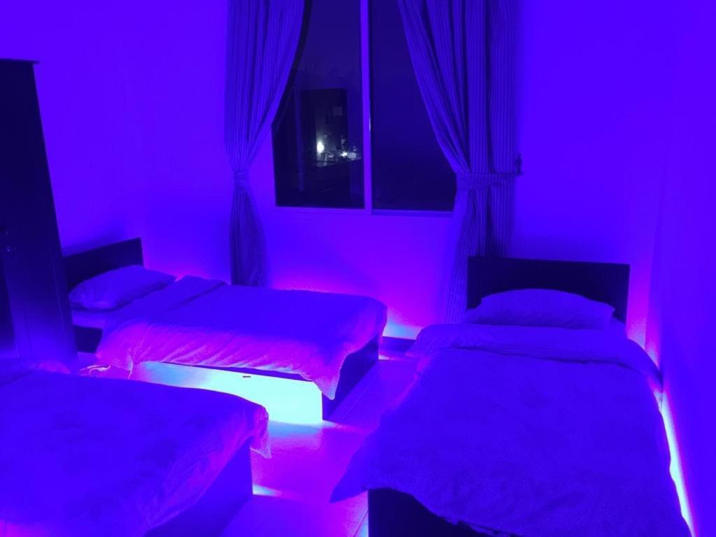 Diamond Hostel Ad Dawhah Esterno foto