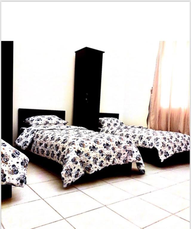 Diamond Hostel Ad Dawhah Esterno foto