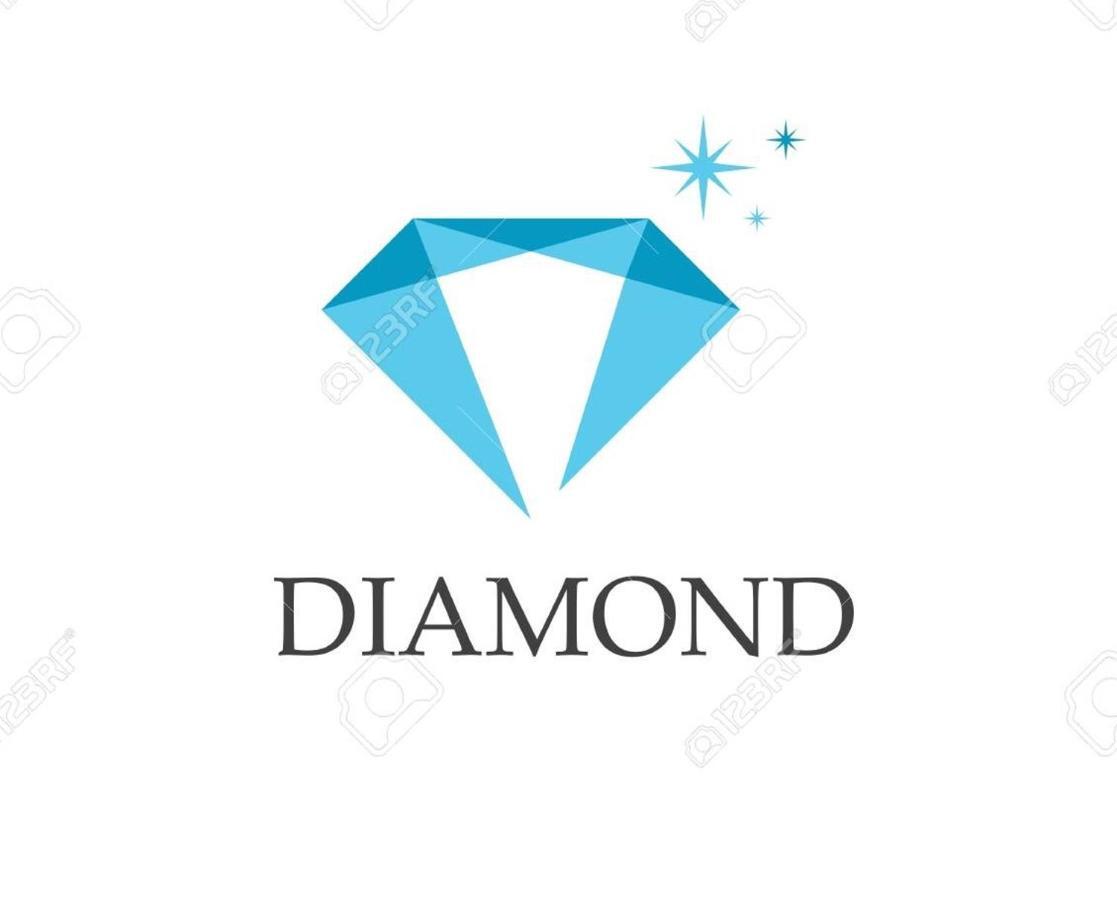 Diamond Hostel Ad Dawhah Esterno foto