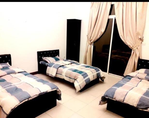 Diamond Hostel Ad Dawhah Esterno foto